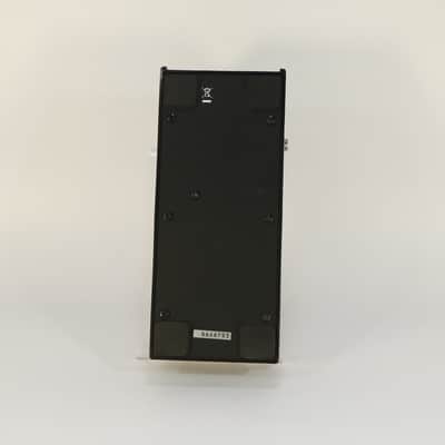 Boss FV-50H Volume Pedal (s/n N6A6793, Made in Japan) image 3