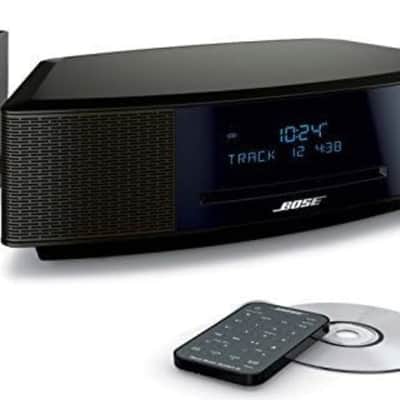 Bose Wave Music System IV CD Player & BoseLink Bluetooth Adapter in Original Packaging image 7