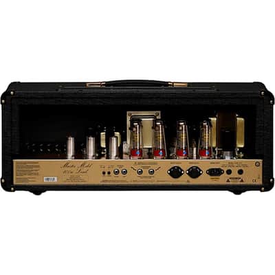 Marshall JCM800 Modified 100-watt Head image 3