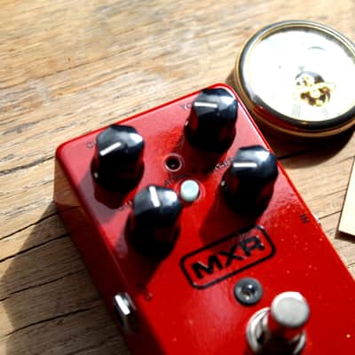 MXR "Dyna Comp Deluxe" (M228) image 2