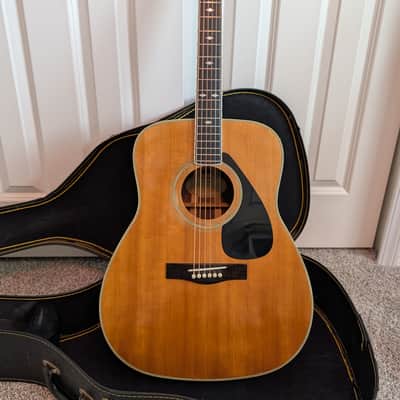 Yamaha FG-365SII image 2