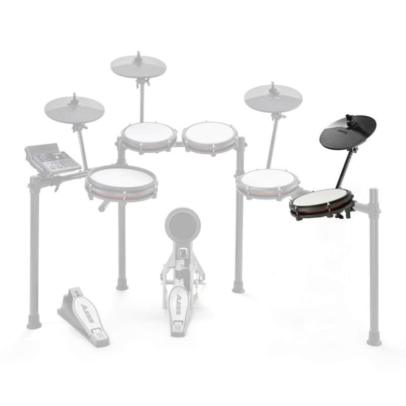 Alesis Nitro Max Expansion Pack image 1