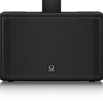 Turbsound IP3000 2000 Watt Powered Column Loudspeaker image 1