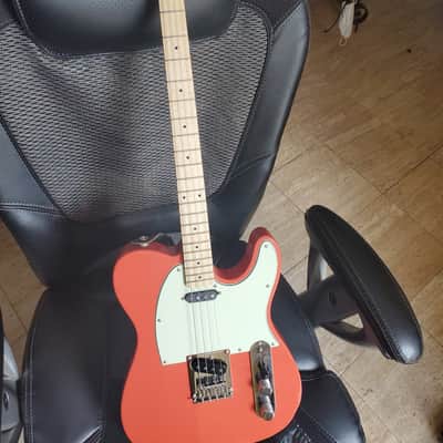 Fender Alternate Reality Series Tenor Tele 4-String Electric Guitar 2019 image 1