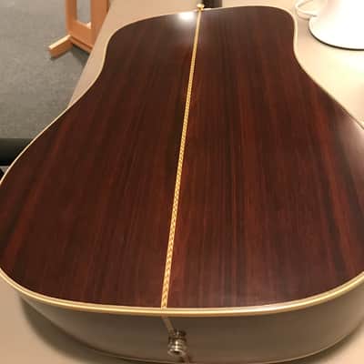 Guild DV-52 NTS (Satin Finish) 1997 - Satin image 4