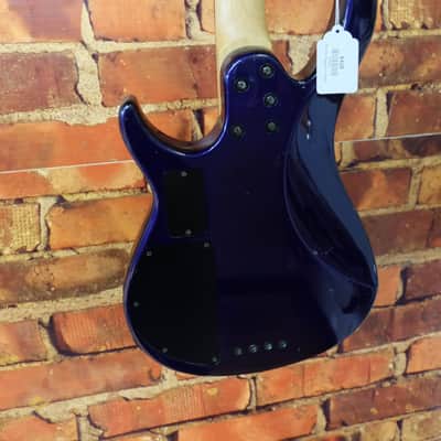Peavey Millennium 4 string bass image 5