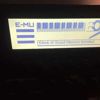 emu e6400 image 2