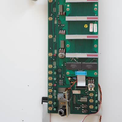 Revox C274 -  board 1.777.470 image 1