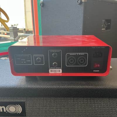 Sunn Beta Mini 2026 image 2