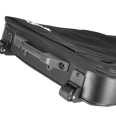 Crumar Trolley Soft Case per Mojo 61 Lower Manual Model image 4