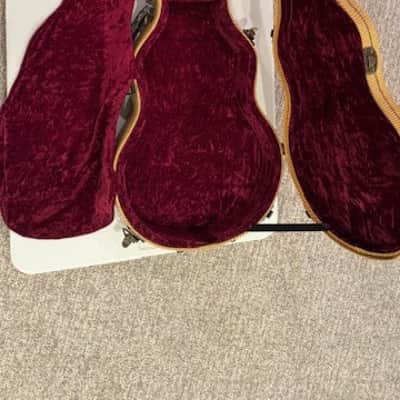 Dean ZELINSKY  Strettavita Private Label Z glide  Trans Red image 12