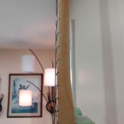 Fender FSR Standard Telecaster HH 2016 - 2018 - Sea Foam Pearl image 24