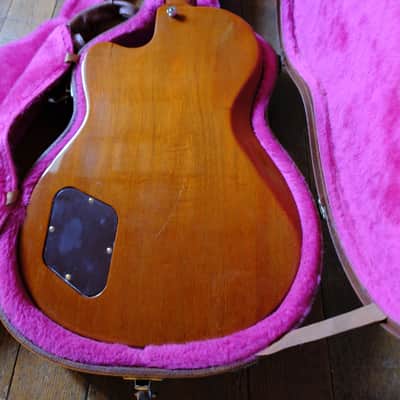 1991 Gibson Chet Atkins CE - Natural image 16