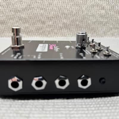 Empress STEREO Buffer+ Vintage Pedal - MINTY! image 4