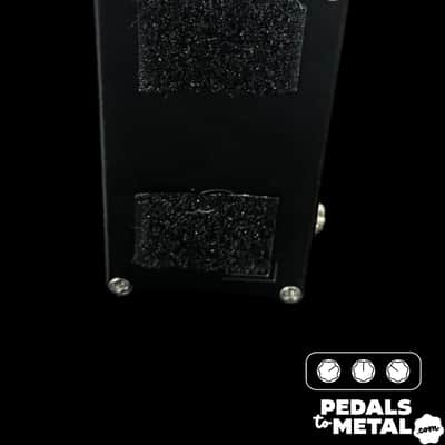 MXR MX100 Rockman X100 Analog Tone Processor 2025 - Present - Black / Blue X14107 image 7