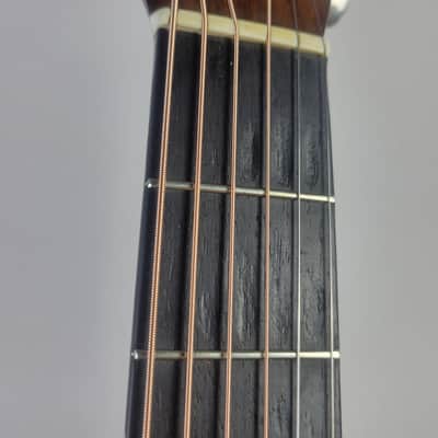 Martin D-18 restored 1940 image 10