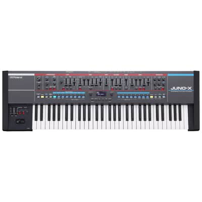 Roland Juno-X image 8