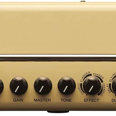 Yamaha THR5 10W Combo Electric Guitar Amp image 2