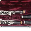 YAMAHA Bb Clarinet YCL-650 (All pads replaced) [117382] (05/25)