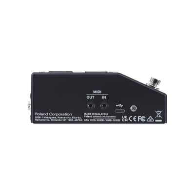 Boss SDE-3000EVH Dual Digital Delay Pedal - EVH Edition image 4