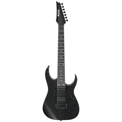 Ibanez RGR762AHBF-WK image 1