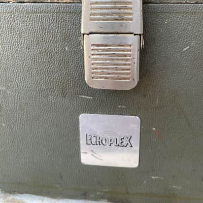 Vintage Maestro Echoplex EP-2 1963 - 1969 - Green image 25