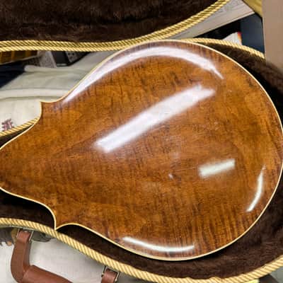 Lyon & Healy Style "B" 1920's - Natural #SR-11-69 image 11