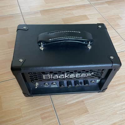 Blackstar HT-1 Metal 1W Tube Guitar Amp Head image 5