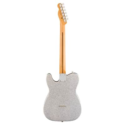 Fender 75th Anniversary Player II Telecaster RW DDS image 2
