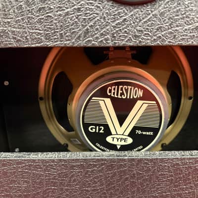 Marshall Studio Classic SC112 70-Watt 1x12" Guitar Speaker Cabinet 2019 - Present - Black image 4