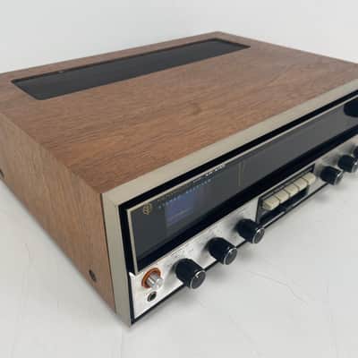 Kenwood - KR4140 - Stereo Receiver - Serviced (LED Installed/Recapped) image 3