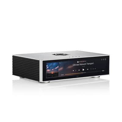 HiFi Rose RS130 2026 - Silver image 3