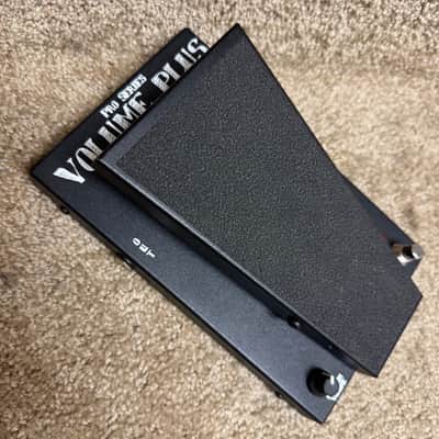 Morley Pro Series Volume Plus image 1