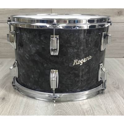 Rogers Covington Maple Poplar Black Diamond Pearl image 12