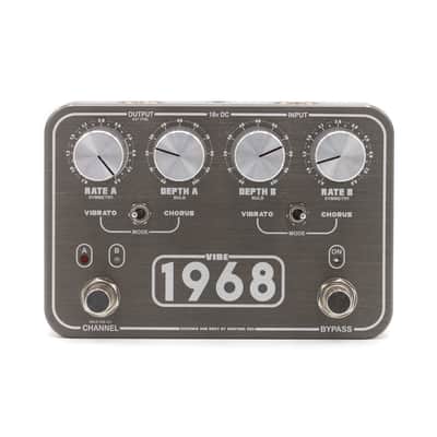 Reverb.com listing, price, conditions, and images for king-tone-the-1968