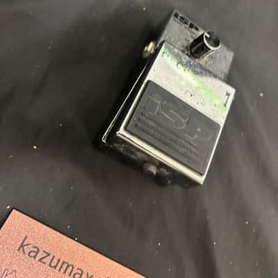 ISP Technologies Decimator II Noise Reduction Guitar Effects Pedal Tested image 4