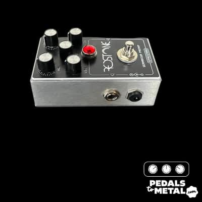 Spaceman Redstone Germanium Preamp-x12319 image 4