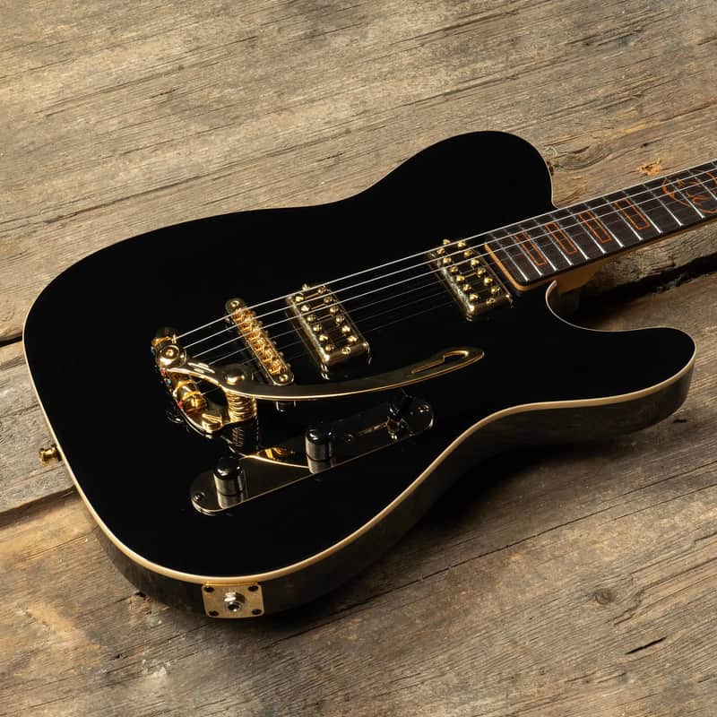 Silent Scream Black Beauty T 2024 image 1