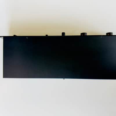 Warm Audio WA76 Limiting Amplifier 2014 - Present - Black image 6