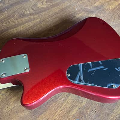 Shredneck Z SERIES 2000’s - Mystic Red image 6