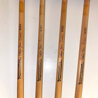 Innovative Nebojsa Zivkovic marimba mallets NJZ3 image 3