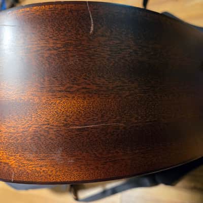 Martin  D10 E All Solid Wood Bild 8