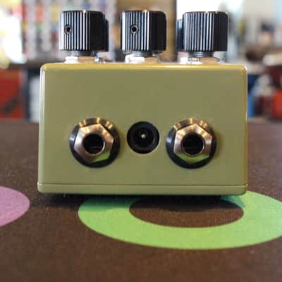 Walrus Audio Ages Overdrive image 4