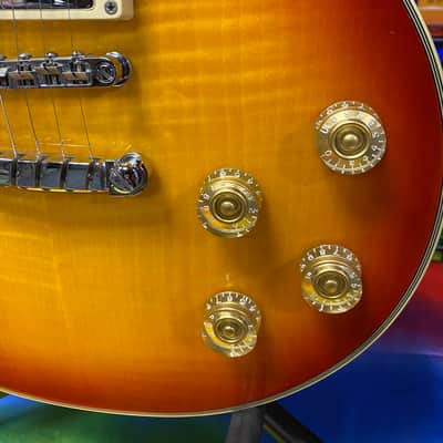 Ibanez AR300 Artist Series 2004 - Cherry Sunburst image 19
