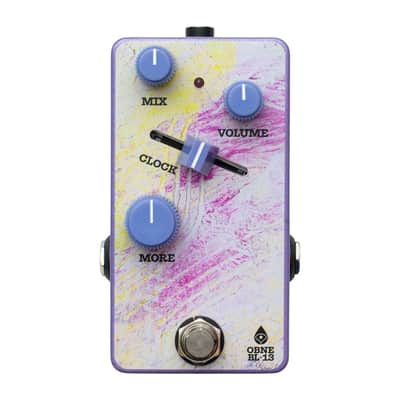 Old Blood Noise Endeavors BL-13 Octave