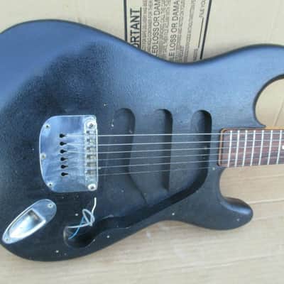 70's BAVARIA by FRAMUS STRATO SUPER LIGHT made in GERMANY image 1