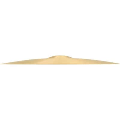 SABIAN 122XALN Ride - 22" Anthology Low Bell ride image 3