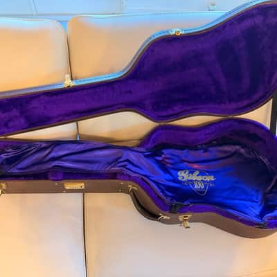 Gibson Hummingbird “Montana Special” 1 of 30 1993 - All Quilted Maple Natural image 12