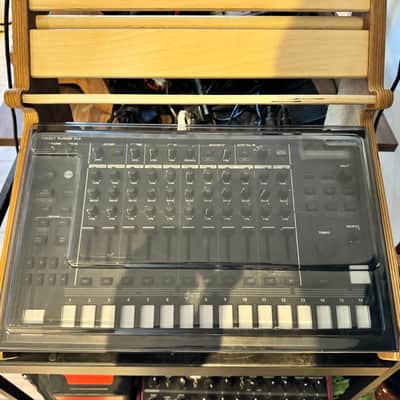 Roland TR-8s 2025 - Including SynthToys Stand & Decksaver image 3