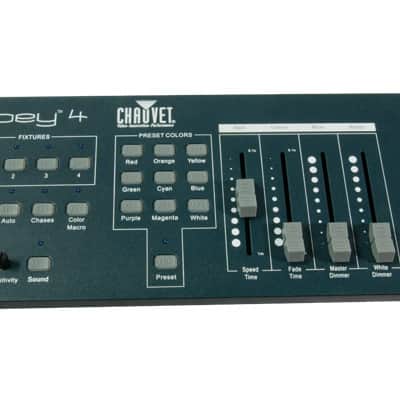 Chauvet DJ Obey 4 image 2